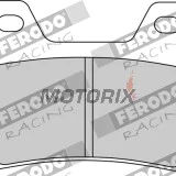 Brzdové destičky -FERODO- FDB2042EF, Aprilia Pegaso/RSV/Falco/Dorsoduro/Tuono, Benelli Tornado/TnT/TreK, BMW F/G/R nineT, Ducati Monster/Multistrada/SS/ST/Streetfighter, Husqvarna SM/Nuda/Svartpilen, KTM Adventure/Duke/LC4/Super