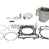 Sada válce a pístu -CYLINDER WORKS- 249cc (77mm), Kawasaki KX 250 2011-2014