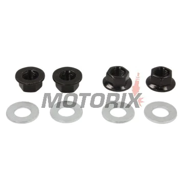 Sada matic ráfku -4 RIDE- Suzuki LT/LT-F 160/250 1985-2004