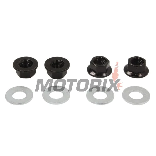 Sada matic ráfku -4 RIDE- Suzuki LT/LT-F 160/250 1985-2004