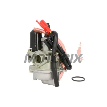 Karburátor -MOTORIX- 42mm rozteč mezi šrouby, Honda Dio, Kymco