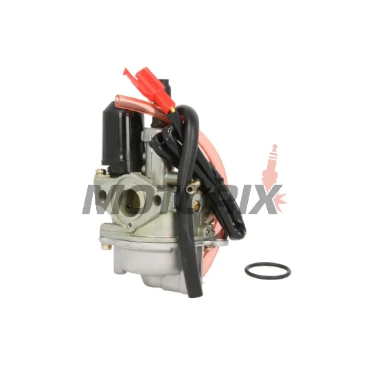 Karburátor -MOTORIX- 42mm rozteč mezi šrouby, Honda Dio, Kymco