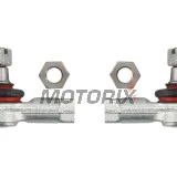 Vnější čep řízení -4 RIDE- Suzuki LT-A 450/500/700/750 2005-2016