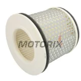 Vzduchový filtr -HIFLO FILTRO- HFA4403, Yamaha FZR400 Genesis/EXUP + FZR600 (1988-1993)