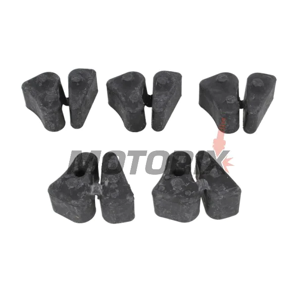 Silentbloky rozety -TOURMAX- Honda CB 1300 2005-2010