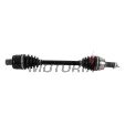 Poloosa -ALL BALLS- Polaris Scrambler 1000 2016, Scrambler 850 2013-2017, Sportsman 1000 2015-2017, Sportsman 550 2010-2014, Sportsman 850 2009-2017