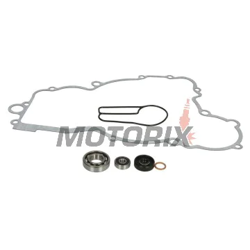 Opravná sada vodní pumpy -WINDEROSA- Husaberg TE 250 2011-2014, Husaberg TE 300 2011-2014, Husqvarna TC 250 2014-2016, Husqvarna TE 250 2014-2016, KTM EXC 250 2004-2005, KTM EXC 300 2004-2005, KTM Freeride 250 2015-2017