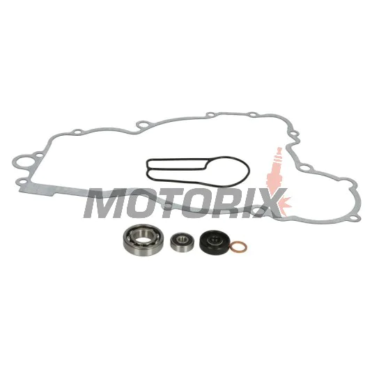 Opravná sada vodní pumpy -WINDEROSA- Husaberg TE 250 2011-2014, Husaberg TE 300 2011-2014, Husqvarna TC 250 2014-2016, Husqvarna TE 250 2014-2016, KTM EXC 250 2004-2005, KTM EXC 300 2004-2005, KTM Freeride 250 2015-2017