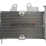 Chladič -4 RIDE- Honda XL 125 2001-2006