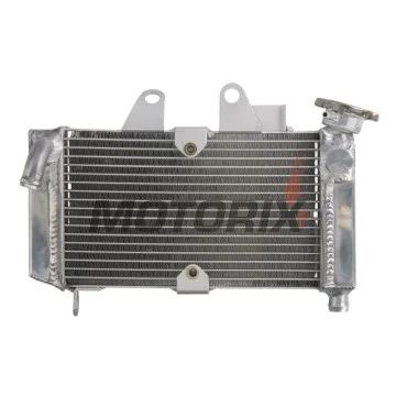 Chladič -4 RIDE- Honda XL 125 2001-2006