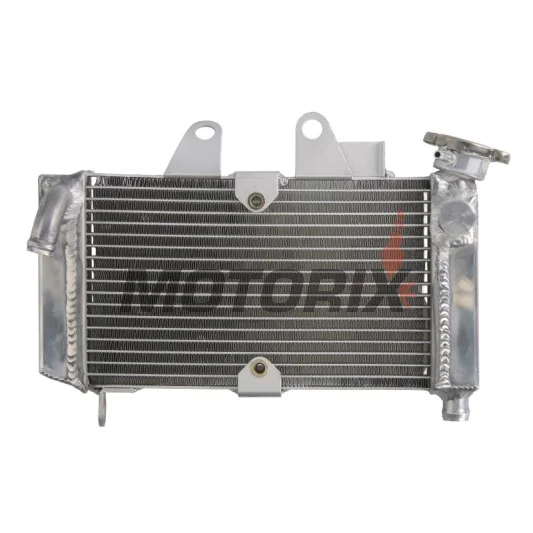 Chladič -4 RIDE- Honda XL 125 2001-2006