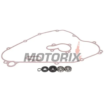 Opravná sada vodní pumpy -WINDEROSA- Kawasaki KX 450 2016-2018