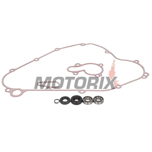 Opravná sada vodní pumpy -WINDEROSA- Kawasaki KX 450 2016-2018