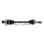 Poloosa -ALL BALLS- Yamaha YFM 660 2003-2008