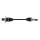 Poloosa -ALL BALLS- AB6-YA-8-301, Yamaha YFM 660 2003-2008
