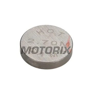 Ventilová podložka -4 RIDE- 13x2.70mm