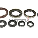 Sada gufer motoru -WINDEROSA- Husqvarna FC 250 2014-2015, Husqvarna FC 350 2014-2015, Husqvarna FE 250 2014-2016, Husqvarna FE 350 2014-2016, KTM SX-F 250 2013-2015, KTM SX-F 350 2013-2015, KTM XC-F 250 2013-2015