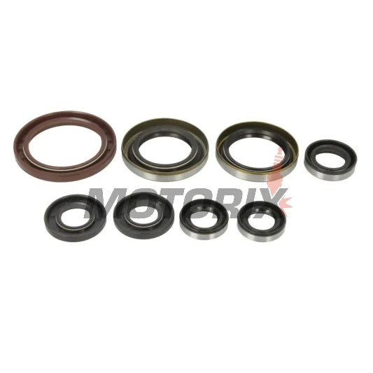 Sada gufer motoru -WINDEROSA- Husqvarna FC 250 2014-2015, Husqvarna FC 350 2014-2015, Husqvarna FE 250 2014-2016, Husqvarna FE 350 2014-2016, KTM SX-F 250 2013-2015, KTM SX-F 350 2013-2015, KTM XC-F 250 2013-2015