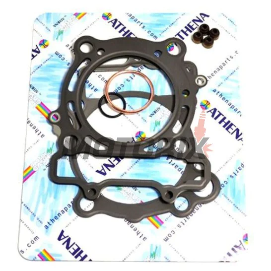 Sada těsnění válce -ATHENA- Kawasaki KX 250 2004-2008, KXF 250 2004-2008, Suzuki RM-Z 250 2004-2006