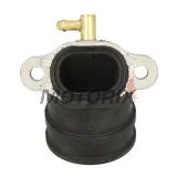 Sací příruba -RMS- Vespa ET4 125 1996-1998, Piaggio Liberty 125 1998-2000, Piaggio Sfera 125 1995-1997
