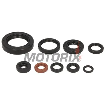 Sada gufer motoru -WINDEROSA- Honda CR 250 2005-2007