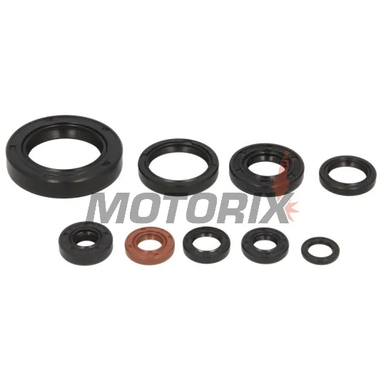 Sada gufer motoru -WINDEROSA- Honda CR 250 2005-2007