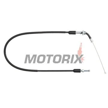 Plynové lanko -4 RIDE- LG-167, Suzuki GSX-R 600/750 1996-2000