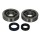 Sada ložisek a gufer klikové hřídele -ATHENA- Honda Dio 50, GP 50 1991-1995, SR 50 1990/1997-2000, ZX 50 1992/1994, Peugeot Buxy 50 1994-1997, Speedake 50 1994-1997, Speedfight 50 1997, Speedfight LC 50 1997, Squab 50 1995-1997