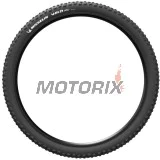 Plášť na kolo -MICHELIN- 29X2.25, WILD XC