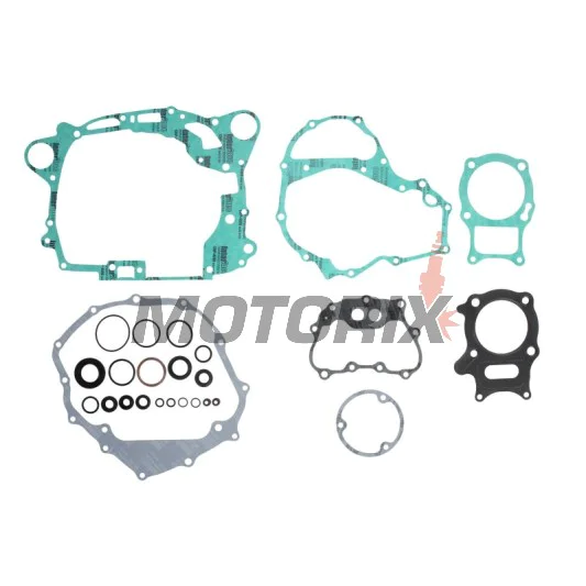 Kompletní sada těsnění motoru -WINDEROSA- Honda TRX 250 2001-2002