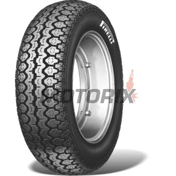 Přední/zadní pneumatika na skútr -PIRELLI MOTOR- 3.50-10, SC30