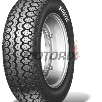 Přední/zadní pneumatika na skútr -PIRELLI MOTOR- 3.00-10, SC30