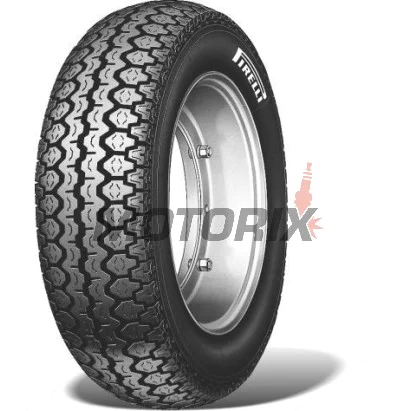 Přední/zadní pneumatika na skútr -PIRELLI MOTOR- 3.00-10, SC30