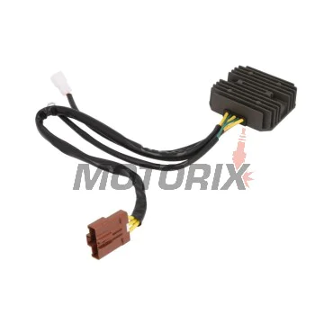 Regulátor dobíjení -TOURMAX- regulátor dobíjení, KTM Enduro 690 2008-2010, KTM SMC 690 2008-2010, KTM Supermoto 950 2008