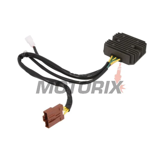 Regulátor dobíjení -TOURMAX- regulátor dobíjení, KTM Enduro 690 2008-2010, KTM SMC 690 2008-2010, KTM Supermoto 950 2008
