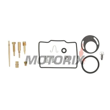 Opravná sada karburátoru -TOURMAX- Honda CB 50 1975-1984