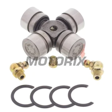 Křížový kloub -ALL BALLS- Can-Am Commander 800/1000 2011-2017, Outlander 450 2015-2017, Outlander 500 2015, Outlander 570 2016-2017, Renegade 570 2016-2017, Kawasaki KLF 400 1993-1999, KVF 300 1999-2002, Sportsman 400 2001