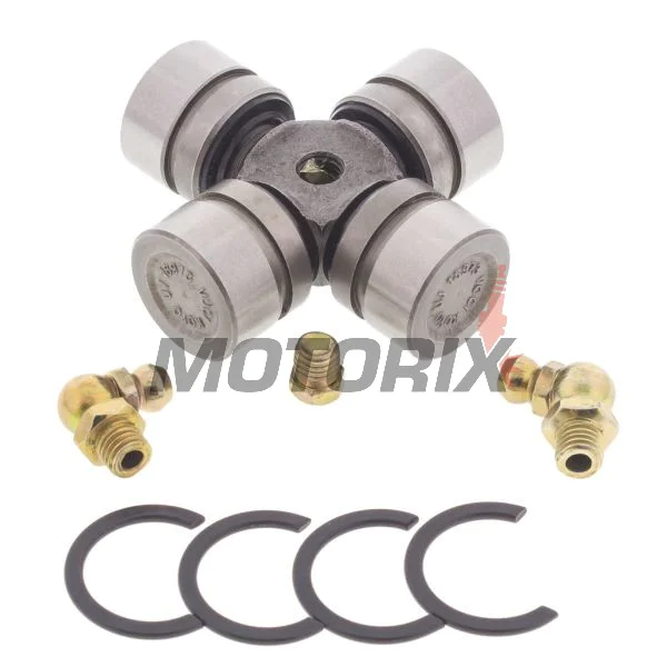 Křížový kloub -ALL BALLS- Can-Am Commander 800/1000 2011-2017, Outlander 450 2015-2017, Outlander 500 2015, Outlander 570 2016-2017, Renegade 570 2016-2017, Kawasaki KLF 400 1993-1999, KVF 300 1999-2002, Sportsman 400 2001