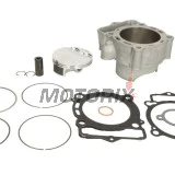 Sada válce a pístu -CYLINDER WORKS- 365cc (90mm), KTM SX-F 350 2011-2012, KTM XC-F 350 2011-2012