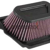 Vzduchový filtr -K&N- YA-1015, Yamaha MT-10 1000/SP ABS 2016-2017, YZF-R1 1000/1000M 2015-2017