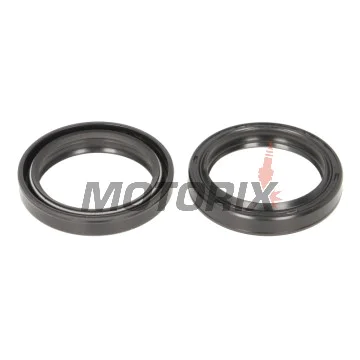 Gufera přední vidlice -ATHENA- Honda XR 250 1986-1999, Kawasaki GPZ 1000 1986, GPZ 900 1990-1994, GTR 1000 1986-1997, KDX 200 1993-1994, KLE 500 1991-2002, KLR 650 1995-1998/2001/2004-2006, KR 250 1984/1989-1992