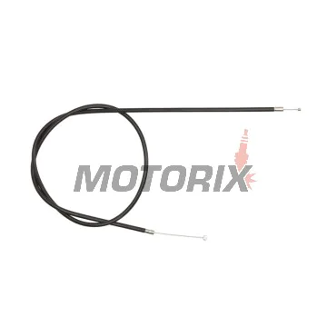 Plynové lanko -4 RIDE- WSK 125cc