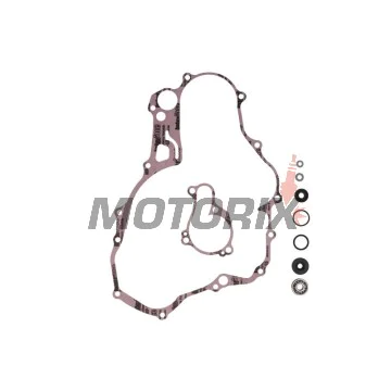 Opravná sada vodní pumpy -WINDEROSA- Yamaha WR 450 2019-2021, Yamaha YZ 450 2018-2022