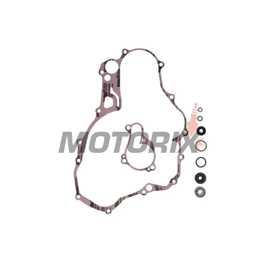 Opravná sada vodní pumpy -WINDEROSA- Yamaha WR 450 2019-2021, Yamaha YZ 450 2018-2022