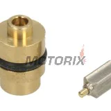 Jehla plováku karburátoru -TOURMAX- Honda CB 350 1972-1974, Honda CB 400 1975-1977, Honda CB 500 1971-1973, Honda CB 550 1975-1976, Honda XL 250 1972-1973