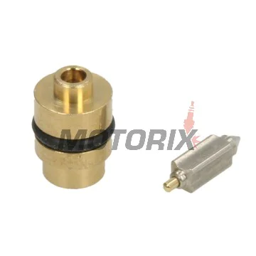 Jehla plováku karburátoru -TOURMAX- Honda CB 350 1972-1974, Honda CB 400 1975-1977, Honda CB 500 1971-1973, Honda CB 550 1975-1976, Honda XL 250 1972-1973