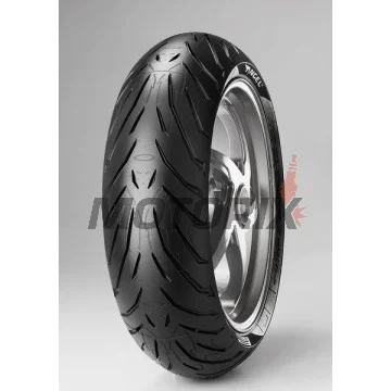 Zadní silniční pneumatika -PIRELLI MOTOR- 180/55ZR17, ANGEL ST