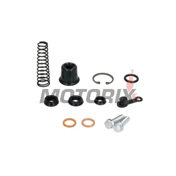 Opravná sada brzdové pumpy -ALL BALLS- Can-Am Outlander 330 2004-2005, Outlander 400 2003-2015, Outlander 500 2007-2012, Outlander 650/800 2006-2012, Renegade 500 2008-2012, Renegade 800 2007-2011