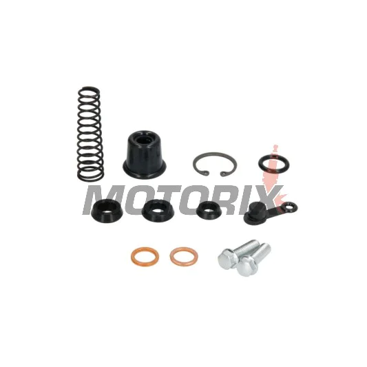 Opravná sada brzdové pumpy -ALL BALLS- Can-Am Outlander 330 2004-2005, Outlander 400 2003-2015, Outlander 500 2007-2012, Outlander 650/800 2006-2012, Renegade 500 2008-2012, Renegade 800 2007-2011