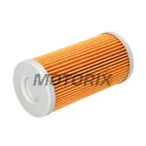 Olejový filtr -HIFLO FILTRO- HF611